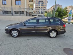 Volkswagen Passat 1.4 TSI Comfortline full