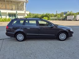 Volkswagen Passat 1.4 TSI Comfortline full