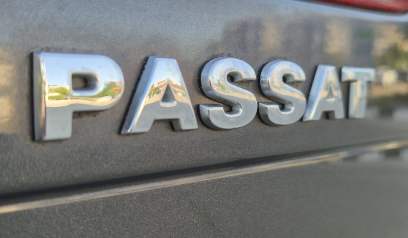 Volkswagen Passat 1.4 TSI Comfortline