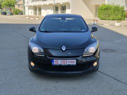Renault Megane 1.5 dCi Business full