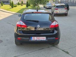 Renault Megane 1.5 dCi Business full