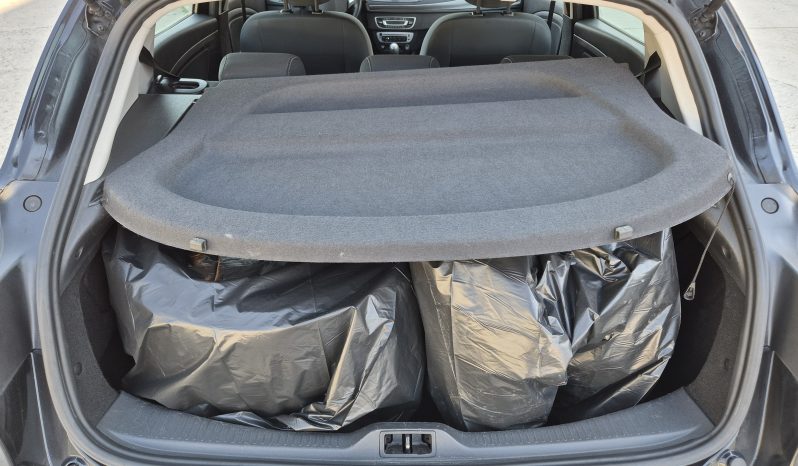 Renault Megane 1.5 dCi Business