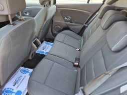 Renault Megane 1.5 dCi Business full
