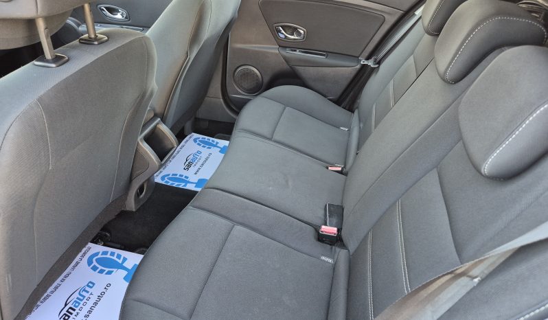 Renault Megane 1.5 dCi Business