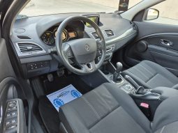 Renault Megane 1.5 dCi Business full