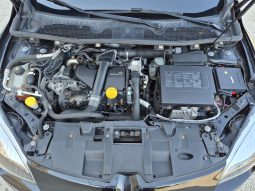 Renault Megane 1.5 dCi Business full