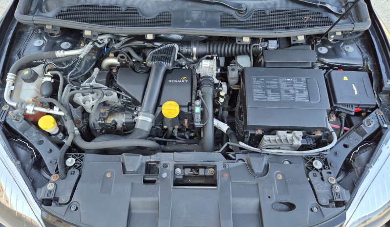 Renault Megane 1.5 dCi Business