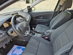 Renault Megane 1.5 dCi Business full