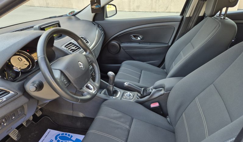 Renault Megane 1.5 dCi Business