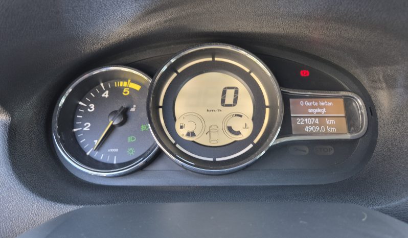 Renault Megane 1.5 dCi Business
