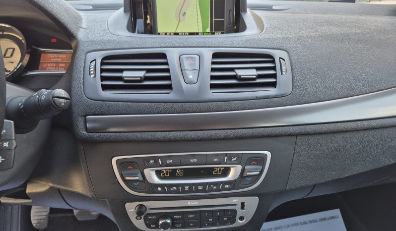 Renault Megane 1.5 dCi Business