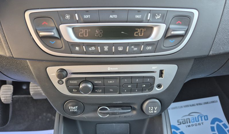 Renault Megane 1.5 dCi Business