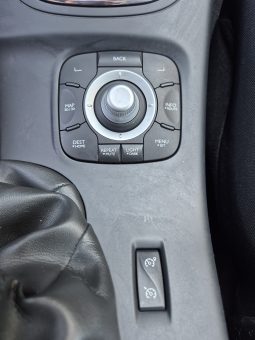 Renault Megane 1.5 dCi Business full