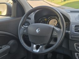 Renault Megane 1.5 dCi Business full