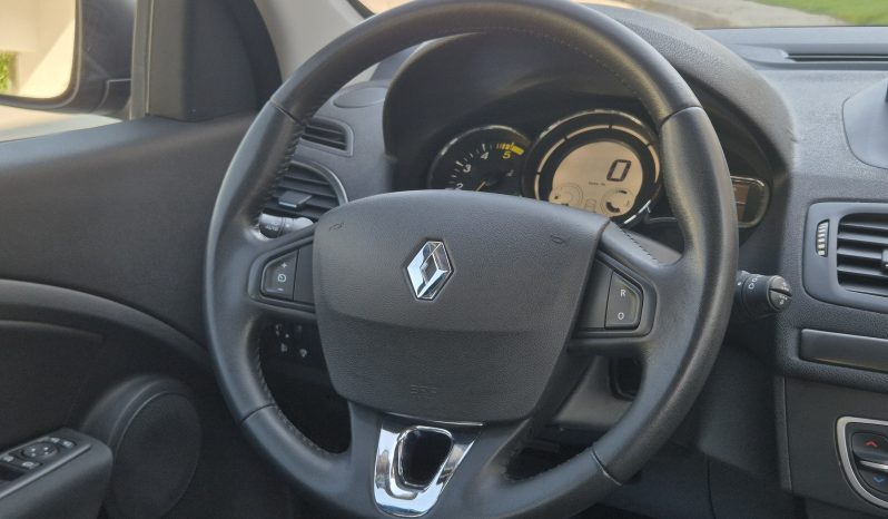 Renault Megane 1.5 dCi Business