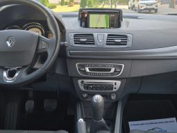 Renault Megane 1.5 dCi Business full
