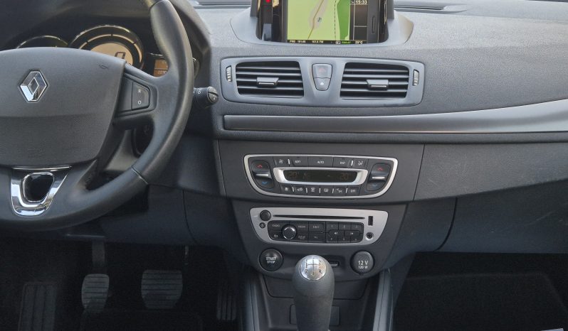 Renault Megane 1.5 dCi Business