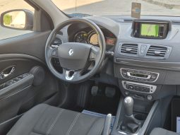 Renault Megane 1.5 dCi Business full