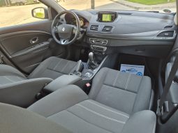 Renault Megane 1.5 dCi Business full