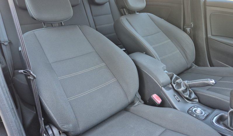 Renault Megane 1.5 dCi Business