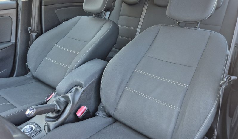 Renault Megane 1.5 dCi Business