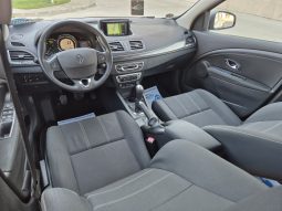 Renault Megane 1.5 dCi Business full