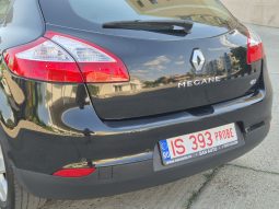 Renault Megane 1.5 dCi Business full