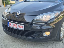 Renault Megane 1.5 dCi Business full