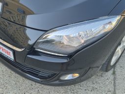 Renault Megane 1.5 dCi Business full