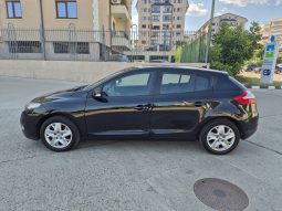 Renault Megane 1.5 dCi Business full