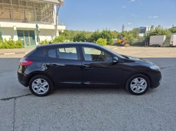 Renault Megane 1.5 dCi Business full