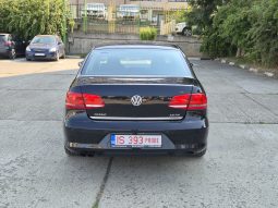 Volkswagen Passat 2.0 TDI Trendline BlueMotion Tech full