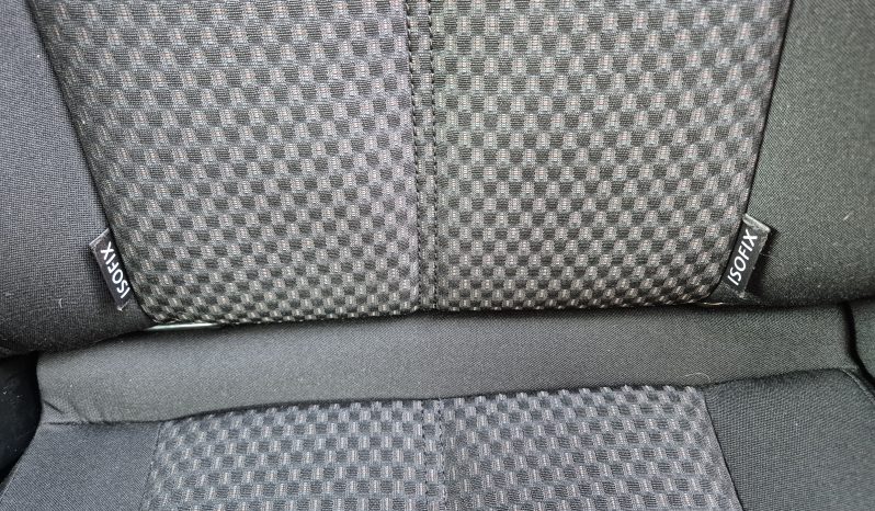 Volkswagen Passat 2.0 TDI Trendline BlueMotion Tech