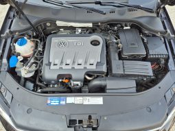 Volkswagen Passat 2.0 TDI Trendline BlueMotion Tech full
