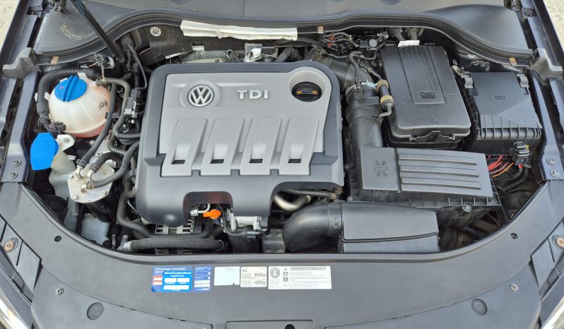 Volkswagen Passat 2.0 TDI Trendline BlueMotion Tech