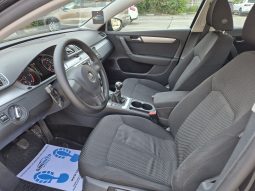 Volkswagen Passat 2.0 TDI Trendline BlueMotion Tech full