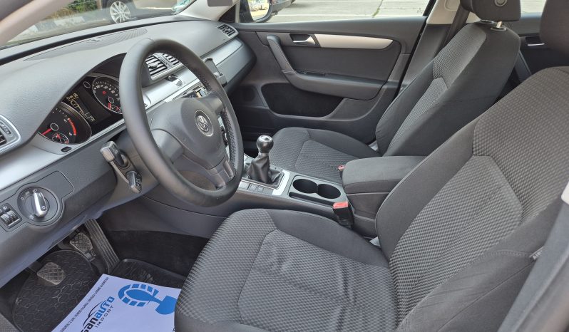 Volkswagen Passat 2.0 TDI Trendline BlueMotion Tech