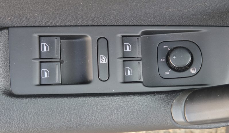 Volkswagen Passat 2.0 TDI Trendline BlueMotion Tech