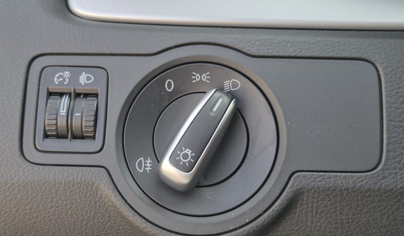 Volkswagen Passat 2.0 TDI Trendline BlueMotion Tech