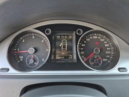 Volkswagen Passat 2.0 TDI Trendline BlueMotion Tech full