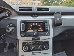 Volkswagen Passat 2.0 TDI Trendline BlueMotion Tech full
