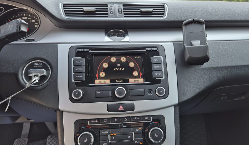 Volkswagen Passat 2.0 TDI Trendline BlueMotion Tech