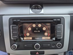Volkswagen Passat 2.0 TDI Trendline BlueMotion Tech full