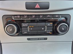 Volkswagen Passat 2.0 TDI Trendline BlueMotion Tech full