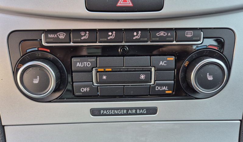 Volkswagen Passat 2.0 TDI Trendline BlueMotion Tech
