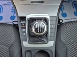 Volkswagen Passat 2.0 TDI Trendline BlueMotion Tech full