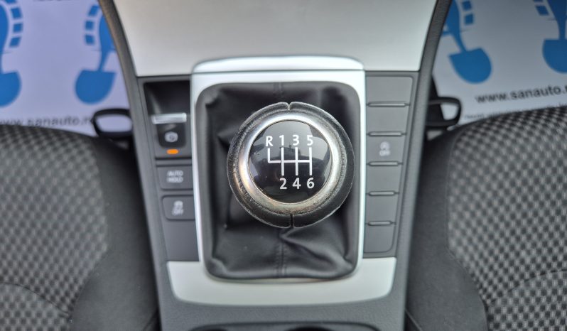 Volkswagen Passat 2.0 TDI Trendline BlueMotion Tech