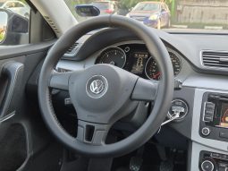 Volkswagen Passat 2.0 TDI Trendline BlueMotion Tech full