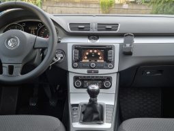Volkswagen Passat 2.0 TDI Trendline BlueMotion Tech full