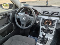 Volkswagen Passat 2.0 TDI Trendline BlueMotion Tech full
